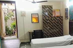 Siddhivinayak Temple Guest House