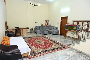 Siddhivinayak Temple Guest House