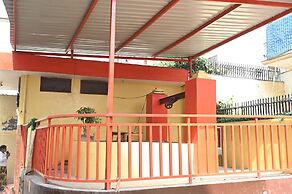 Siddhivinayak Temple Guest House