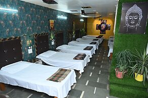 Siddhivinayak Temple Guest House