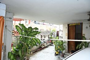Siddhivinayak Temple Guest House