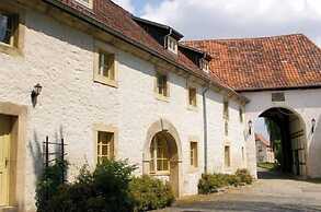 Kloster Hedersleben