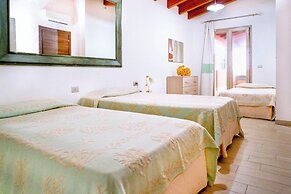 villa chia
