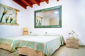 villa chia