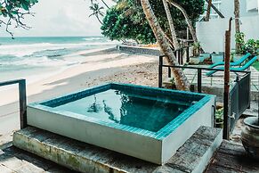 Marleys Beach House