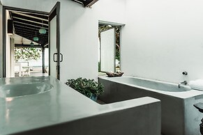Marleys Beach House