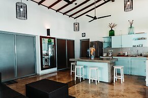 Marleys Beach House