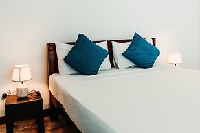 Marleys Beach House