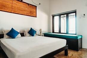Marleys Beach House