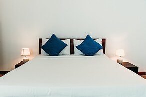 Marleys Beach House