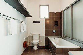 Marleys Beach House