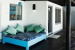 Marleys Beach House