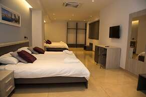 STAY AT 9020