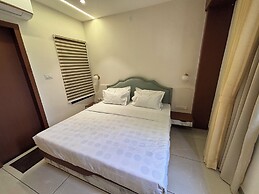 Hotel Ganga Palace