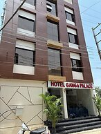 Hotel Ganga Palace
