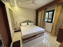 Hotel Ganga Palace