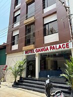 Hotel Ganga Palace
