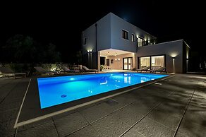 Villa Azzurra Zadarvillas