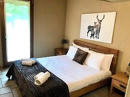 Hotel Chamois d'Or