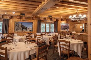 Hotel Chamois d'Or