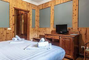 Hotel Chamois d'Or
