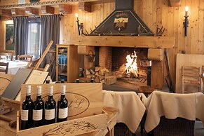 Hotel Chamois d'Or