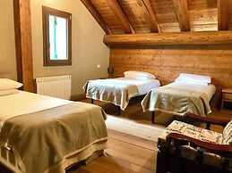 Hotel Chamois d'Or