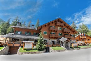 Hotel Chamois d'Or
