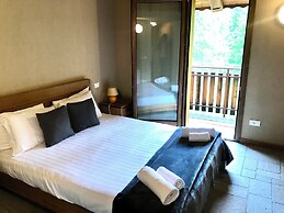 Hotel Chamois d'Or