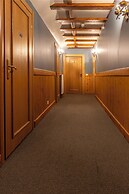 Hotel Chamois d'Or