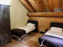 Hotel Chamois d'Or