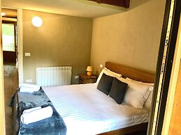 Hotel Chamois d'Or