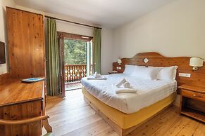 Hotel Chamois d'Or