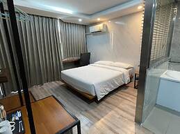 Bangkok City Link Hotel