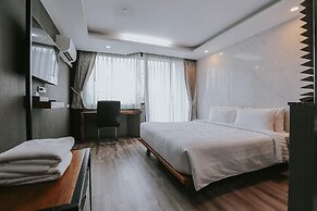 Bangkok City Link Hotel