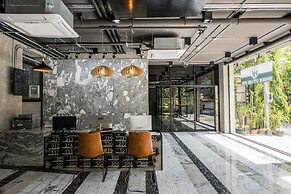 Bangkok City Link Hotel