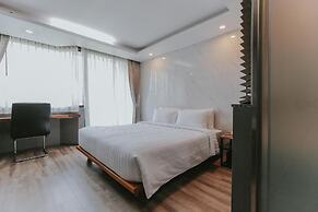 Bangkok City Link Hotel