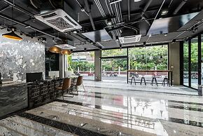 Bangkok City Link Hotel