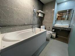 Bangkok City Link Hotel