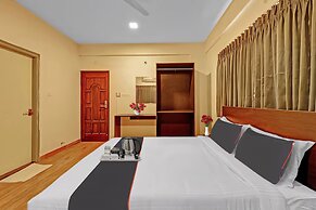 Felix Otim by Welcome Inn Hospitality