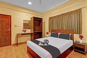 Felix Otim by Welcome Inn Hospitality