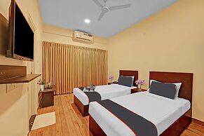 Felix Otim by Welcome Inn Hospitality