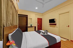 Felix Otim by Welcome Inn Hospitality