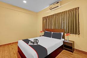 Felix Otim by Welcome Inn Hospitality