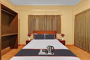 Felix Otim by Welcome Inn Hospitality