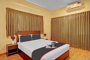 Felix Otim by Welcome Inn Hospitality