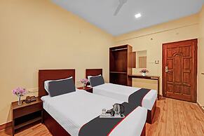 Felix Otim by Welcome Inn Hospitality
