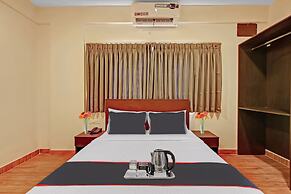Felix Otim by Welcome Inn Hospitality