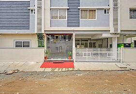 Felix Otim by Welcome Inn Hospitality