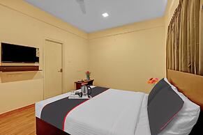 Felix Otim by Welcome Inn Hospitality